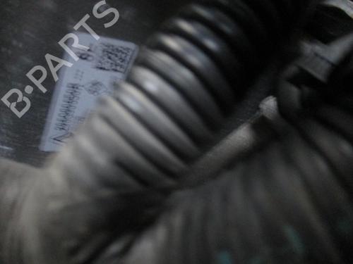 Front bumper reinforcement PEUGEOT 207 SW (WK_) 1.6 16V | BP32037788C109