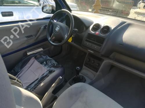 Used Parts SEAT AROSA (6H1) 1.7 SDI 2035652