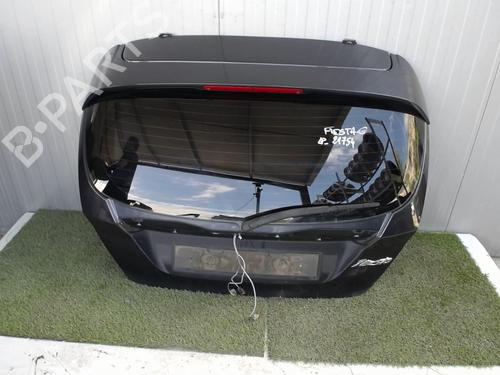 Tailgate FORD FIESTA VI (CB1, CCN) 1.4 TDCi | BP20879784C6 