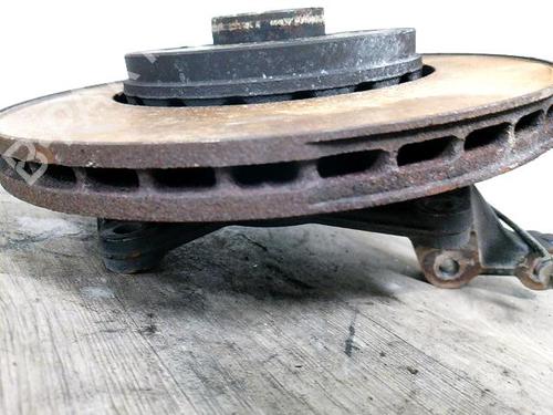 Right front steering knuckle RENAULT CLIO V (B7_) 1.5 Blue dCi 85 (B7AG) | BP36379578M26 - Image 3
