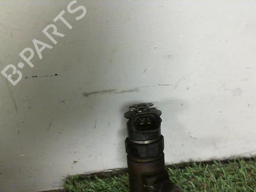 Used Injector Injector CITROËN C3 I (FC_, FN_) 1.4 HDi (68 hp) 29757386 29757386