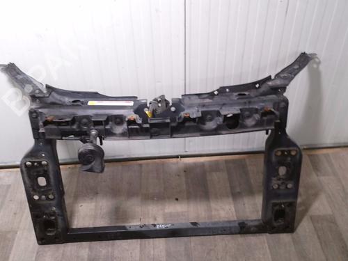 Front slam panel FORD KA (RU8) 1.2 | BP32297559C72 - Image 2