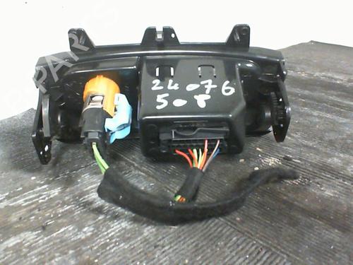 Used Ashtray Ashtray PEUGEOT 508 SW I (8E_) 2.0 HDi (140 hp) 23792343 23792343