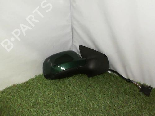 Right mirror VW GOLF IV (1J1) 2.3 V5 | BP21855683C27 