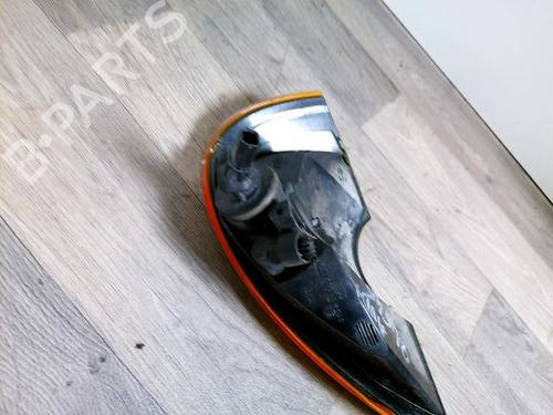 Right front indicator RENAULT MODUS / GRAND MODUS (F/JP0_) 1.5 dCi (FP0E, JP0E) | BP34574485C33 - Image 4