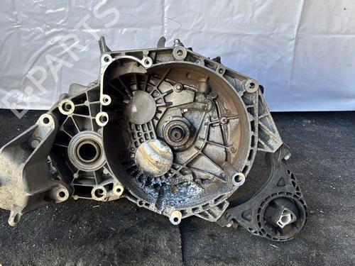 Gearbox OPEL ZAFIRA TOURER C (P12) 2.0 CDTi (75) | BP29255614M3 - Image 4
