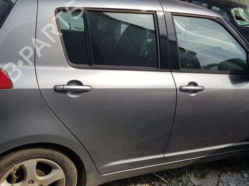 Steering column stalk SUZUKI SWIFT III (MZ, EZ) 1.3 DDiS (RS413D) | BP21855352I23  - Image 6