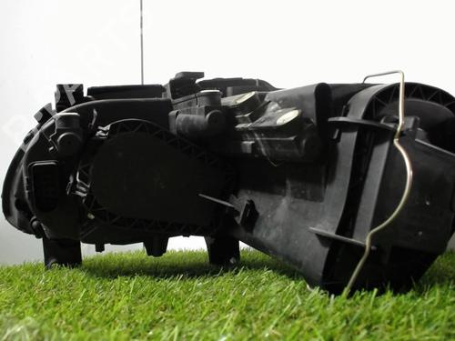 Right headlight VW TOURAN (1T1, 1T2) 1.9 TDI | BP21855603C29 