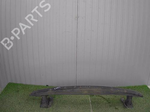 Front bumper reinforcement VW POLO (9N_, 9A_) 1.9 SDI | BP21856393C109 