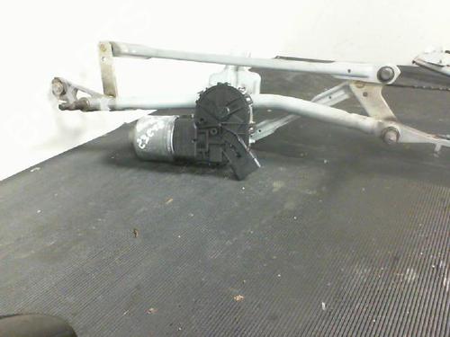 Used Front wiper motor Front wiper motor CITROËN BERLINGO Box Body/MPV (B9) 1.6 HDi / BlueHDi 75 (75 hp) 20879640 20879640