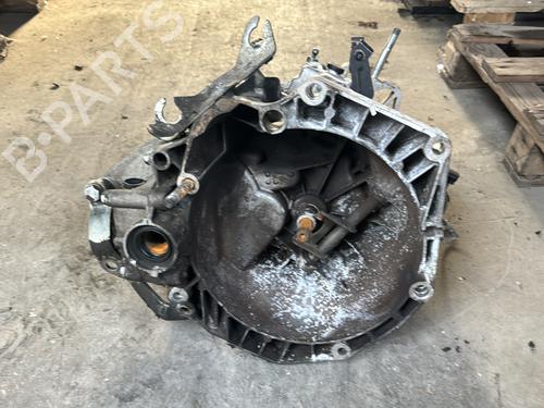 Getriebe für FIAT PANDA (169_) 1.3 D Multijet (169.AXC1A) (70 hp) 21857704