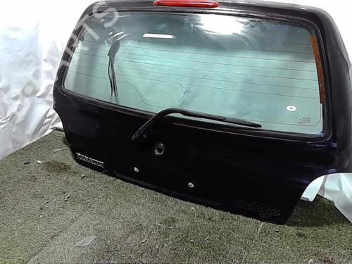 Tailgate RENAULT TWINGO I (C06_) 1.2 16V (C06C, C06D, C06K) | BP24663603C6 