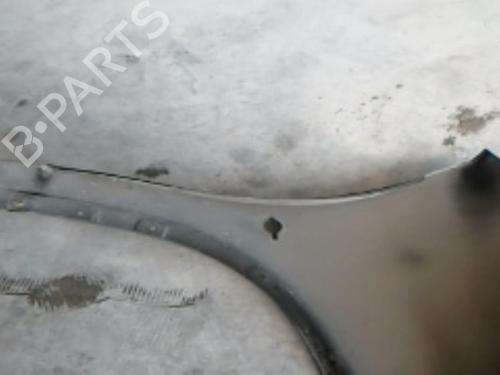 Left front fenders OPEL CORSA B (S93) 1.4 i (F08, F68, M68) | BP21850456C41 