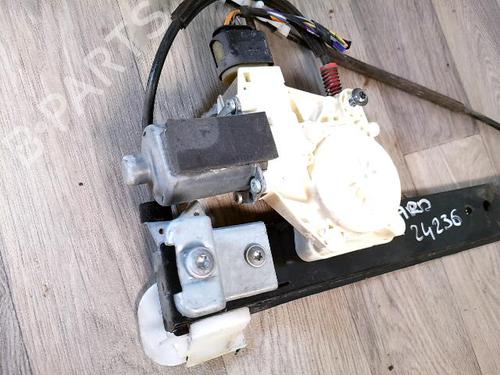 Used Rear right window mechanism Rear right window mechanism OPEL ASTRA G Hatchback (T98) 1.6 16V (F08, F48) (101 hp) 33308634 33308634