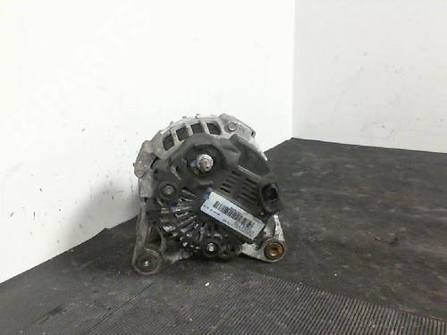 Used Alternator Alternator RENAULT MODUS / GRAND MODUS (F/JP0_) 1.2 (JP0C, JP0K, FP0C, FP0K, FP0P, JP0P, JP0T) (75 hp) 21685493 21685493