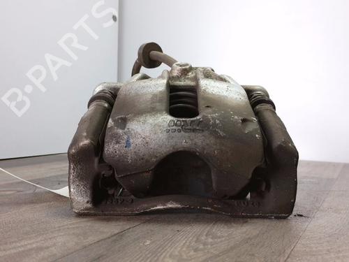 Right front brake caliper RENAULT ZOE (BFM_) ZOE | BP32387967M104 - Image 4