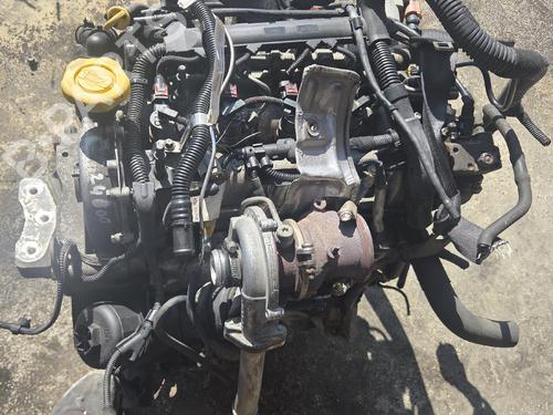 Engine OPEL CORSA D (S07) 1.3 CDTI (L08, L68) | BP37635163M1 - Image 3