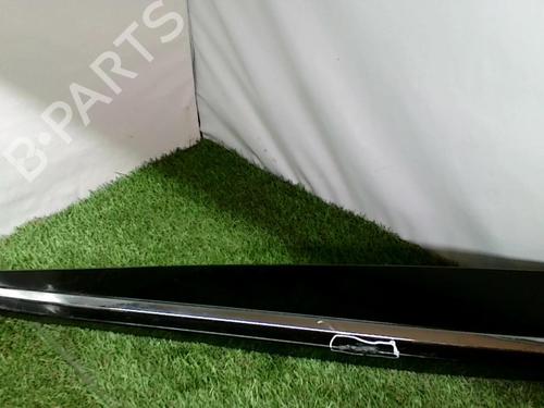 Door moulding trim RENAULT CLIO IV (BH_) 1.5 dCi 90 | BP21856556C150 