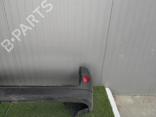 Rear bumper RENAULT KANGOO (KC0/1_) 1.5 dCi (KC07) | BP21855797C8 