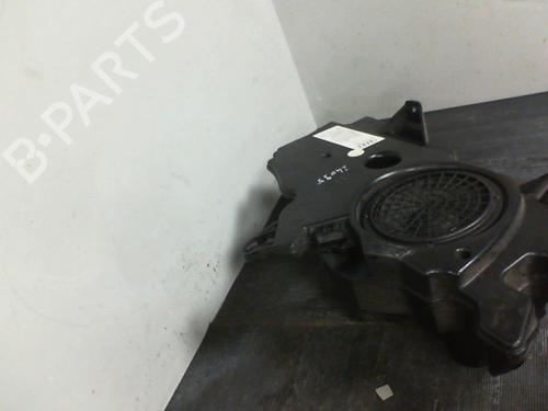 Electronic module AUDI A3 (8P1) 2.0 TDI 16V | BP22652711M83 