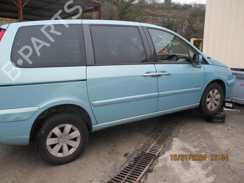 Front bumper CITROËN C8 (EA_, EB_) 2.2 HDi | BP27837960C7  - Image 6