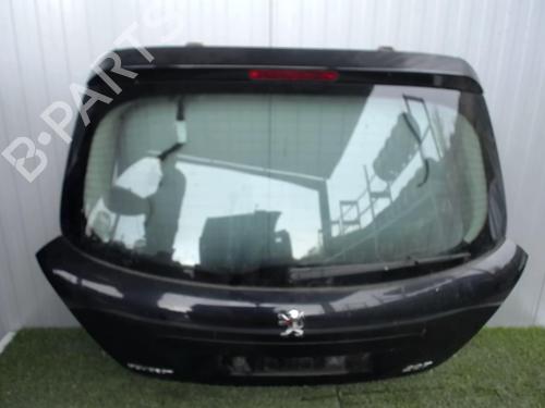 Used Tailgate Tailgate 20879839 20879839