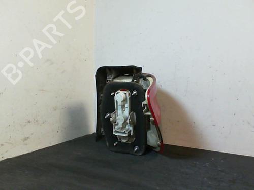 Left taillight MERCEDES-BENZ B-CLASS Sports Tourer (W245) B 180 CDI (245.207) | BP21857456C34 