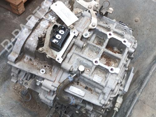 Used Gearbox Gearbox TOYOTA YARIS (_P13_) 1.5 Hybrid (NHP130_, NHP130) (101 hp) 33874135 33874135