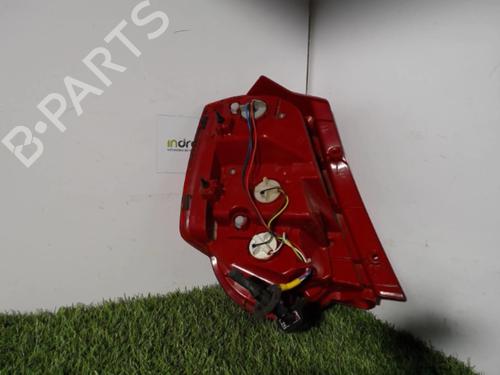 Right taillight CHEVROLET AVEO / KALOS Hatchback (T250, T255) 1.2 | BP21852590C35 