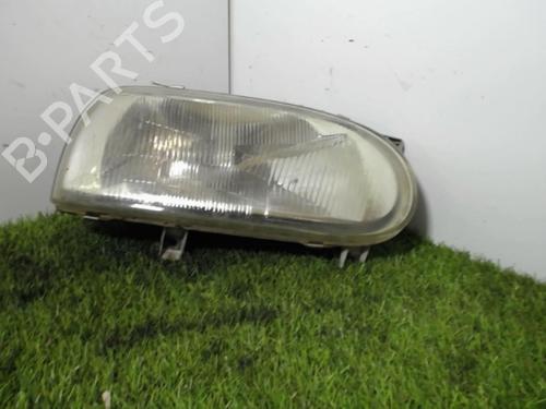 Used Right headlight VW GOLF III (1H1) 1.9 TDI (90 hp) 21854320