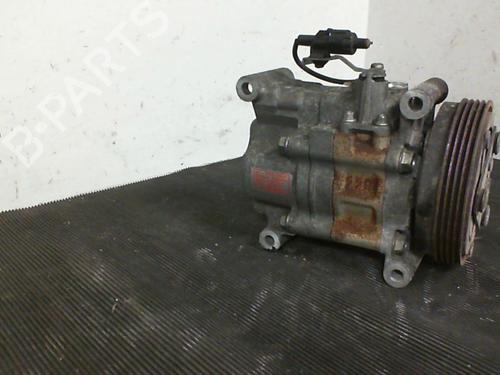 Used AC compressor AC compressor SUZUKI SWIFT III (MZ, EZ) 1.3 (RS413, ZC11S) (92 hp) 21684489 21684489