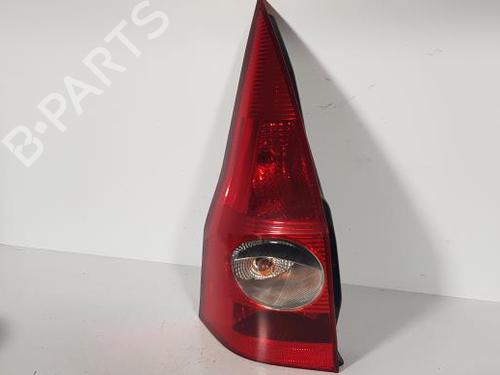 Used Left taillight RENAULT MEGANE II Estate (KM0/1_) 1.9 dCi (KMRG, KM1G, KM0G, KM2C) (120 hp) 21851381