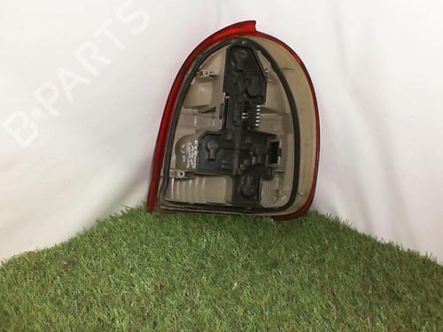 Used Left taillight Left taillight OPEL CORSA B (S93) 1.2 i (F08, F68, M68) (45 hp) 21855541 21855541