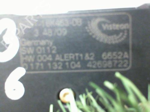 heater-matrix-ford-s-max-wa6-2006-2007-2008-2009-2010-2011-2012-2013-2014-29864566 main image