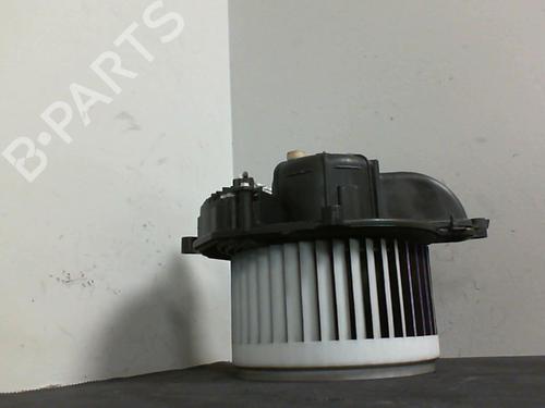 Used Heater blower motor Heater blower motor CITROËN BERLINGO MULTISPACE (B9) 1.6 HDi 90 (90 hp) 21856786 21856786