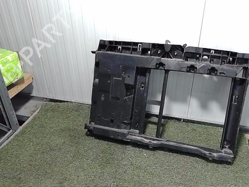 Frontplade/Frontkurv CITROËN C3 I (FC_, FN_) 1.4 HDi (68 hp) 27809620