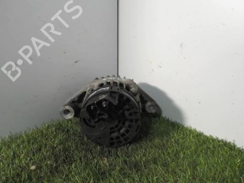 Used Alternator Alternator FIAT DOBLO Cargo (263_) 1.6 D Multijet (263WXD1B, 263WXR1B, 263WXX1B, 263ZXD1B,... (105 hp) 21684250 21684250