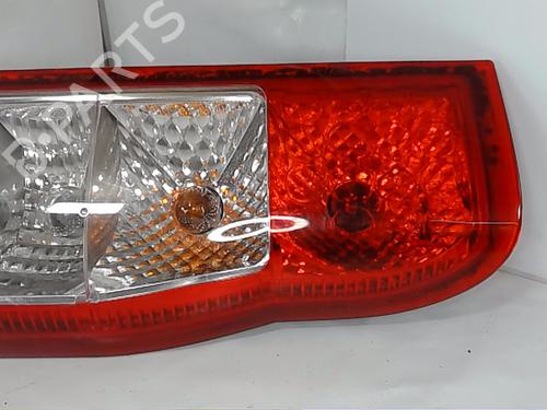 Right taillight FORD TRANSIT Van (FA_ _) 2.2 TDCi | BP28585985C35 