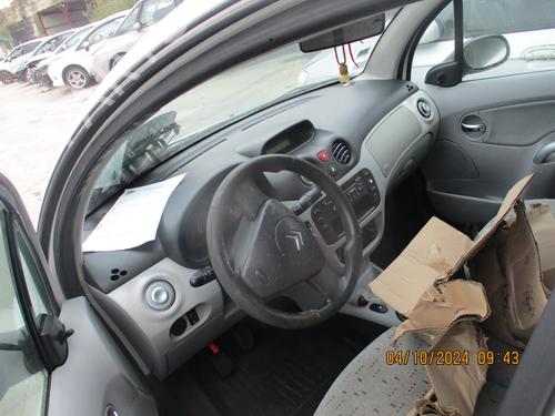 Front wiper motor CITROËN C3 I (FC_, FN_) 1.4 HDi | BP23504184M29 