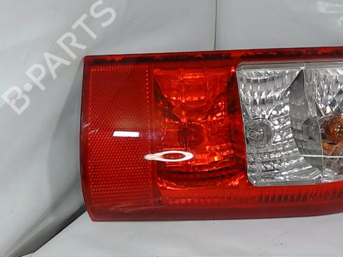 Right taillight FORD TRANSIT Van (FA_ _) 2.2 TDCi | BP28585985C35  - Image 6