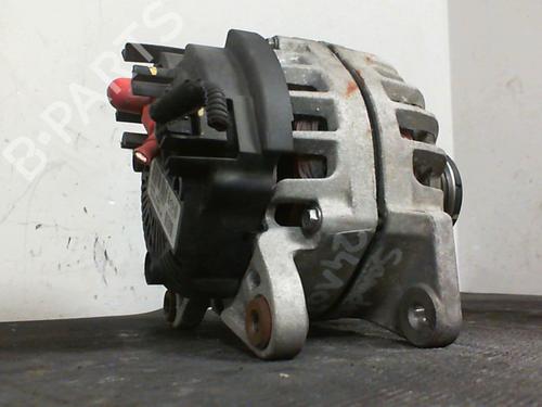 Generator DACIA SANDERO II 1.0 SCe 75 (B8JC, B8JD, B8NC) | BP21373515M7 