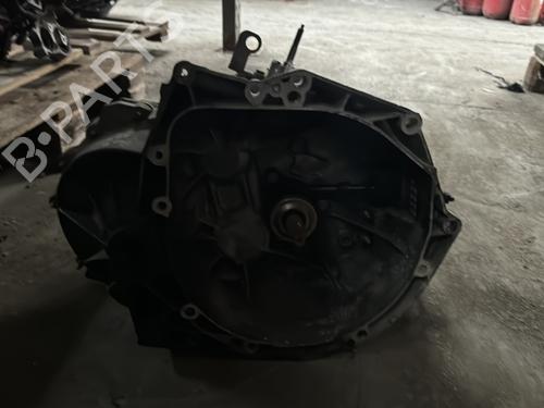 Used Gearbox Gearbox CITROËN C4 II (NC_) 1.6 HDi 90 (92 hp) 21271079 21271079