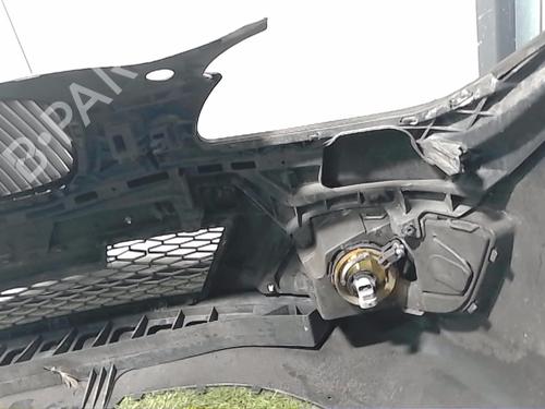 Front bumper SEAT LEON (1P1) 1.6 TDI | BP29852281C7