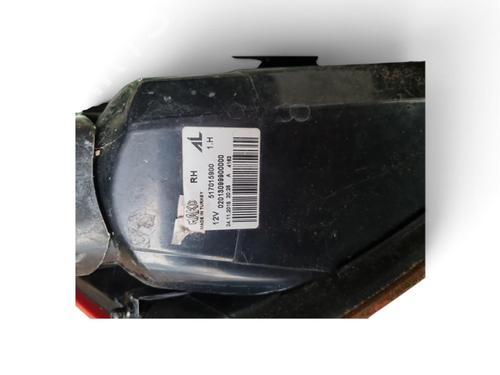 Used Right taillight Right taillight FIAT PUNTO (199_) 1.2 (199AXZ1A, 199BXZ1A) (69 hp) 40382664 40382664
