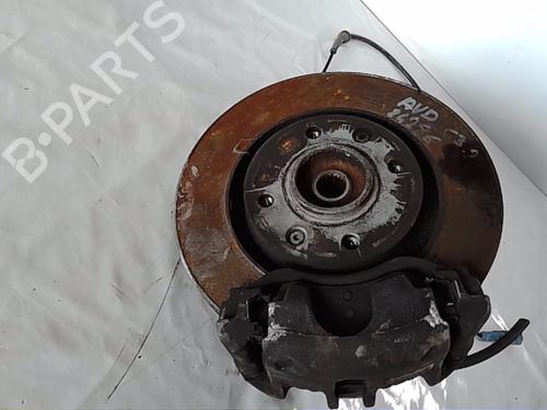 Used Right front steering knuckle CITROËN C3 II (SC_) 1.4 HDi 70 (SC8HZC, SC8HR0, SC8HP4) (68 hp) 28668644