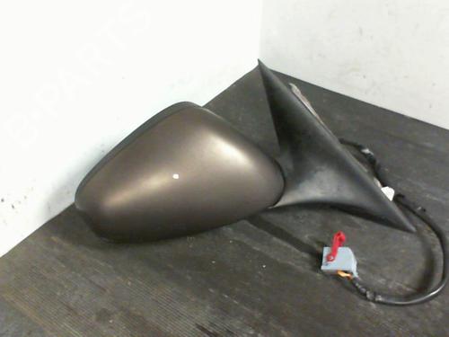 Right mirror ALFA ROMEO 159 (939_) 1.9 JTDM 16V (939AXC1B, 939AXC12) | BP21005864C27 