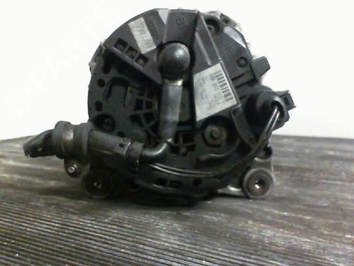 Alternator AUDI A3 (8P1) 2.0 TDI 16V | BP29738528M7 