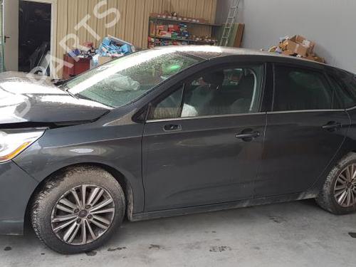 Left rear window switch CITROËN C4 II (NC_) 1.6 HDi 90 | BP21851762I29  - Image 6