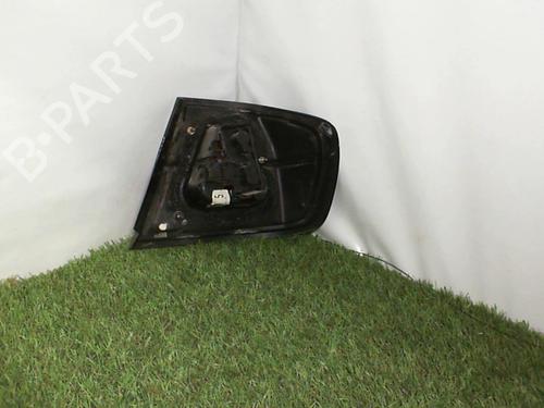 Used Left taillight NISSAN PRIMERA Hatchback (P11) 1.8 16V (114 hp) 21855650