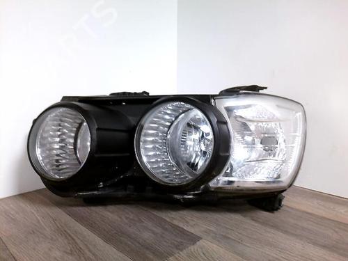 Left headlight CHEVROLET AVEO Saloon (T300) 1.2 | BP31806803C28 - Image 4